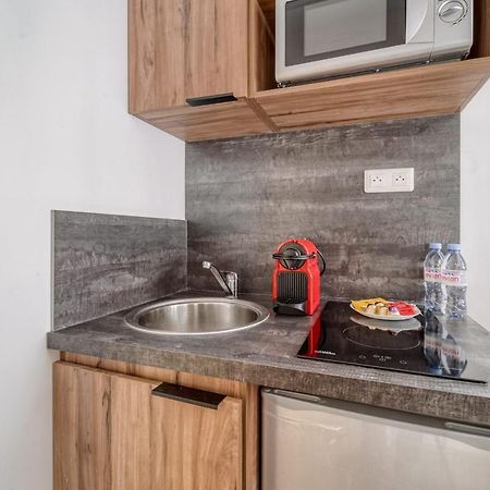 Beautiful Apartement With 2 Bedrooms In Paris Centre ภายนอก รูปภาพ