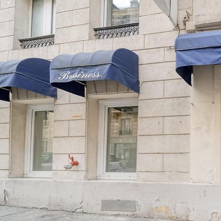 Beautiful Apartement With 2 Bedrooms In Paris Centre ภายนอก รูปภาพ